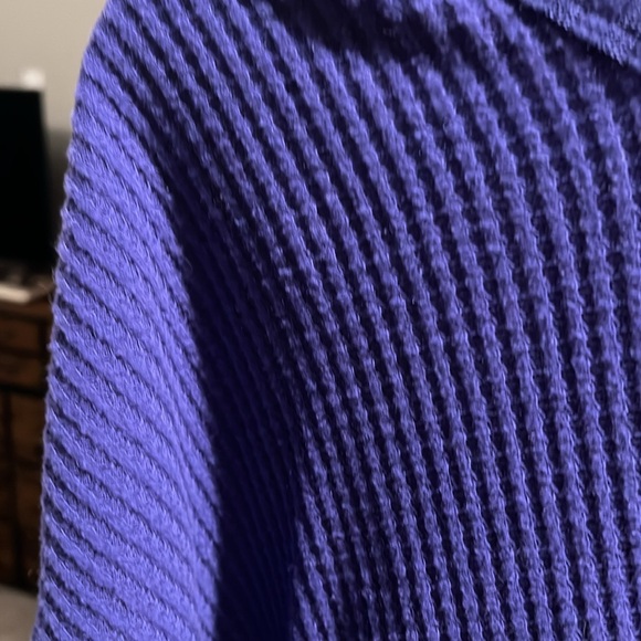 Cropped Wild Fable Sweater - Picture 6 of 7